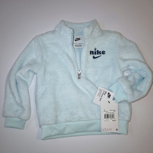 Nike Jogger Track Set Toddler Size 24 Months New - Picture 5 of 16